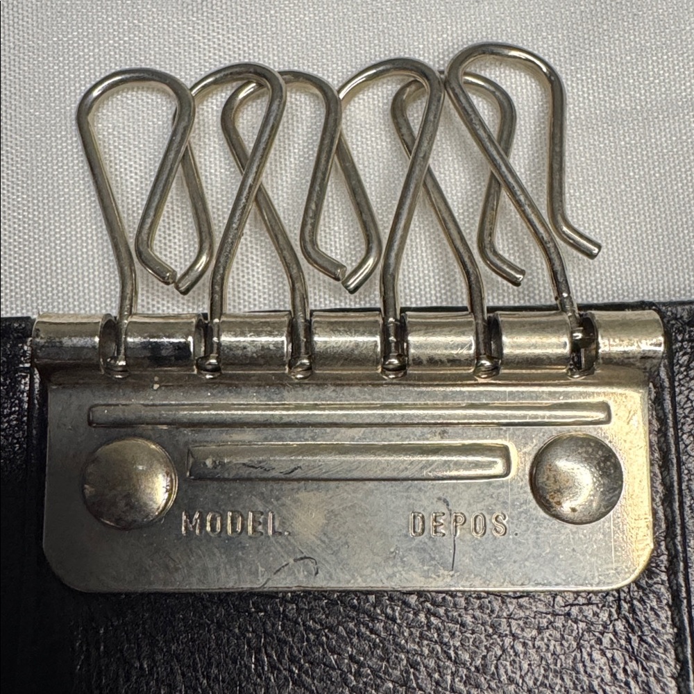 Prada Nylon Key Case - Picture 13 of 14